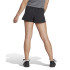 Pantalones de Fitness adidas Essentials Negro Mujer