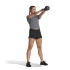 Pantalones de Fitness adidas Essentials Negro Mujer