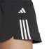 Pantalones de Fitness adidas Essentials Negro Mujer