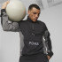 Chaqueta de Fitness Puma Fit Woven Negro Hombre