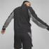 Chaqueta de Fitness Puma Fit Woven Negro Hombre