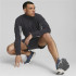 Chaqueta de Fitness Puma Fit Woven Negro Hombre