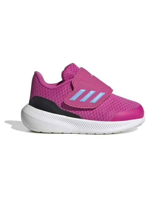 Zapatillas adidas Runfalcon 3.0 Azul Infantil