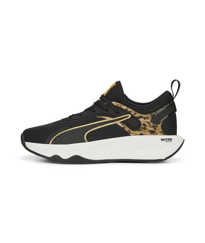Zapatillas De Fitness Puma Pwr Xx Nitro Safari...