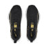 Zapatillas De Fitness Puma Pwr Xx Nitro Safari Glam Negro Mujer