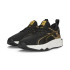 Zapatillas De Fitness Puma Pwr Xx Nitro Safari Glam Negro Mujer