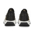 Zapatillas De Fitness Puma Pwr Xx Nitro Safari Glam Negro Mujer