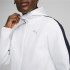 Chaqueta de Fitness Puma Evostripe Blanco Hombre