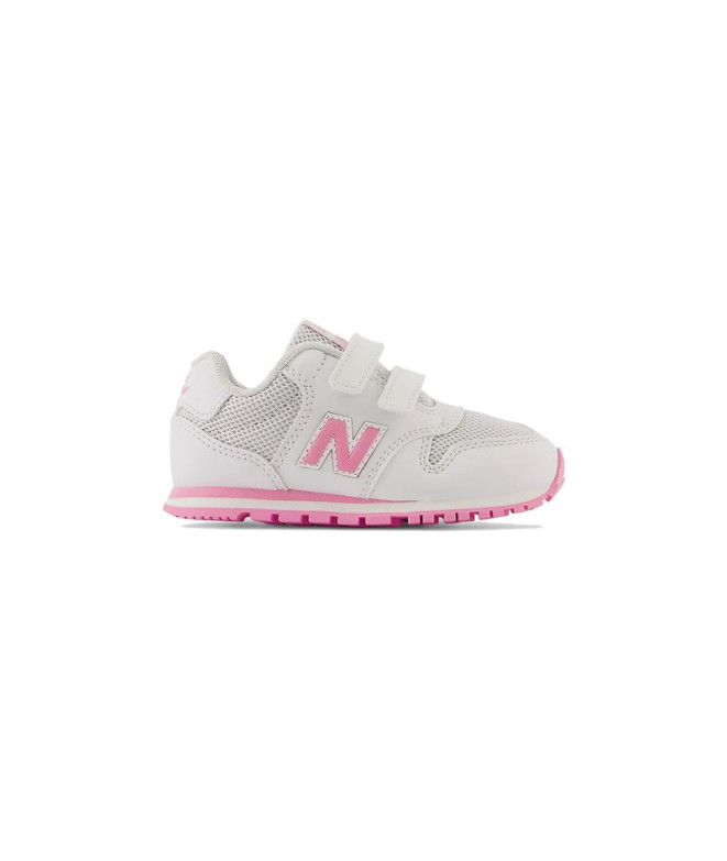 Zapatillas New Balance 500 Hook & Loop Gris...