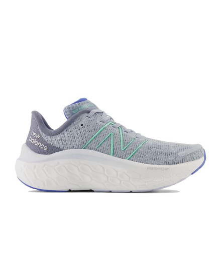Zapatillas de Running New Balance Fresh Foam X Kaiha Gris...
