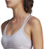 Sujetador Deportivo de Yoga adidas Essentials Mora