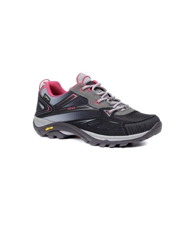 Zapatillas de Montaña Chiruca Aruba 03 Gore-Tex...