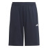 Chándal de Fitness adidas Essentials U Tr-Es 3S Tset Infantil Azuluc
