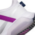 Zapatillas de Baloncesto Nike Air Zoom Crossover Blanco Infantil