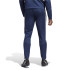 Pantalón de Fútbol adidas Tiro 23 Azul Hombre