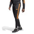 Pantalón de Fútbol adidas Tiro 23 Negro Hombre