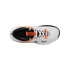 Zapatillas de Baloncesto Nike Air Zoom Crossover Blanco Infantil