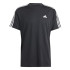 Camiseta de Fitness adidas Essentials Negro Hombre