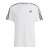 Camiseta de Fitness adidas Essentials Blanco Hombre