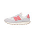 Zapatillas New Balance 237 Bungee Infantil