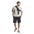 Pantalón Reebok Identity Negro Hombre