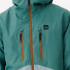 Chaqueta de Snowboard Rip Curl Freerider Verde Hombre