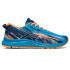Zapatillas de Running ASICS Gel-Noosa Tri 13 GS Azul Infantil