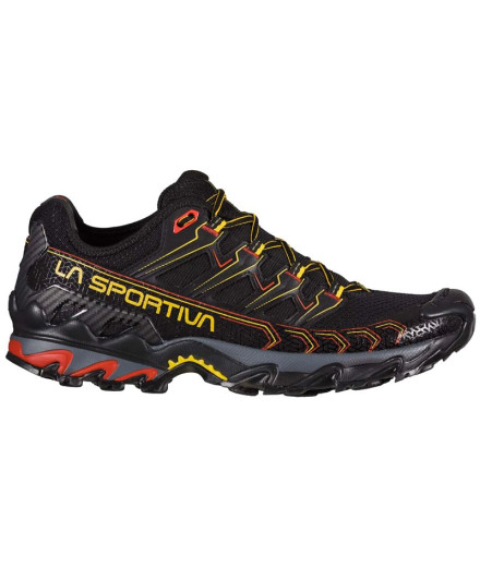 Zapatillas de montaña La Sportiva Ultra Raptor II Negro...