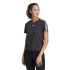 Camiseta de Fitness adidas Essentials Negro Mujer