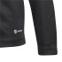 Sudadera de Fútbol adidas Tiro 23 Club Negro Infantil