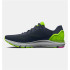 Zapatillas de Running Under Armour Sonic 6 Gris Hombre