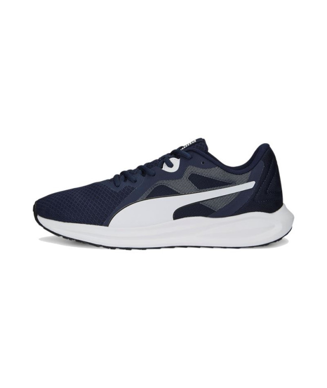 Zapatillas de Running Puma Twitch Runner Fresh...