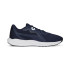Zapatillas de Running Puma Twitch Runner Fresh Azul Mujer