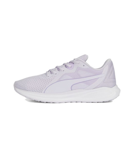Zapatillas de Running Puma Twitch Runner Fresh Blanco Mujer