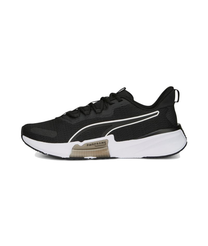 Zapatillas de Fitness Puma PWRFrame TR 2 Negro...