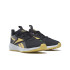 Zapatillas Reebok DC Durable XT Negro Infantil