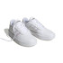 Zapatillas adidas Court Platform Blanco Mujer