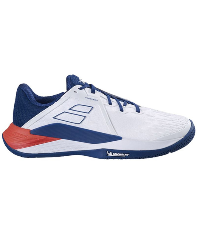 Zapatillas de Tenis Babolat Propulse Fury 3...