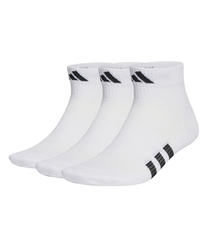 Calcetines de Fitness adidas Mid-Cut...