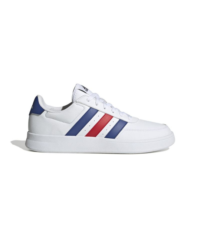 Zapatillas adidas Breaknet 2.0 Blanco Hombre