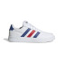 Zapatillas adidas Breaknet 2.0 Blanco Hombre