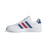 Zapatillas adidas Breaknet 2.0 Blanco Hombre
