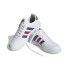 Zapatillas adidas Breaknet 2.0 Blanco Hombre