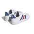 Zapatillas adidas Breaknet 2.0 Blanco Hombre