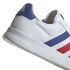 Zapatillas adidas Breaknet 2.0 Blanco Hombre