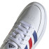Zapatillas adidas Breaknet 2.0 Blanco Hombre