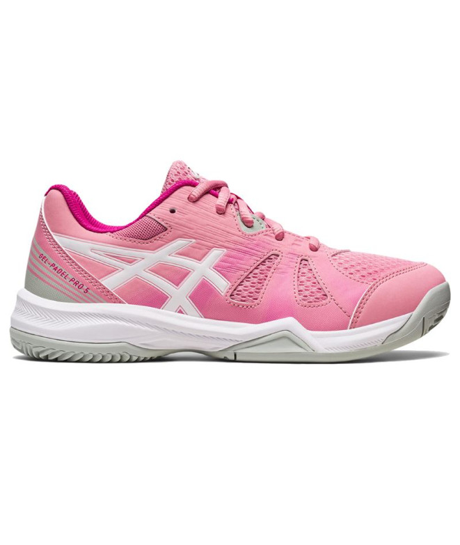 Zapatillas de Pádel Asics Gel-Pádel Pro 5 Gs...