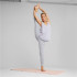Camiseta de Yoga Puma Studio Yogini Lite Mujer
