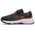 Zapatillas de Running Asics GT-1000 11 PS Negro Infantil