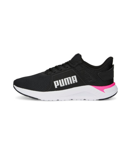 Zapatillas de Fitness Puma Ftr Connect Negro Mujer